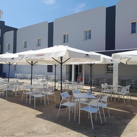 Hotel Oriana Badajoz Eksteriør bilde