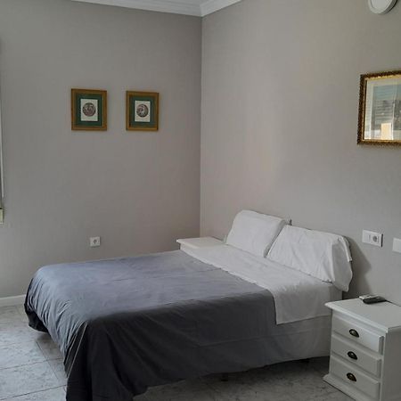 Hotel Oriana Badajoz Eksteriør bilde