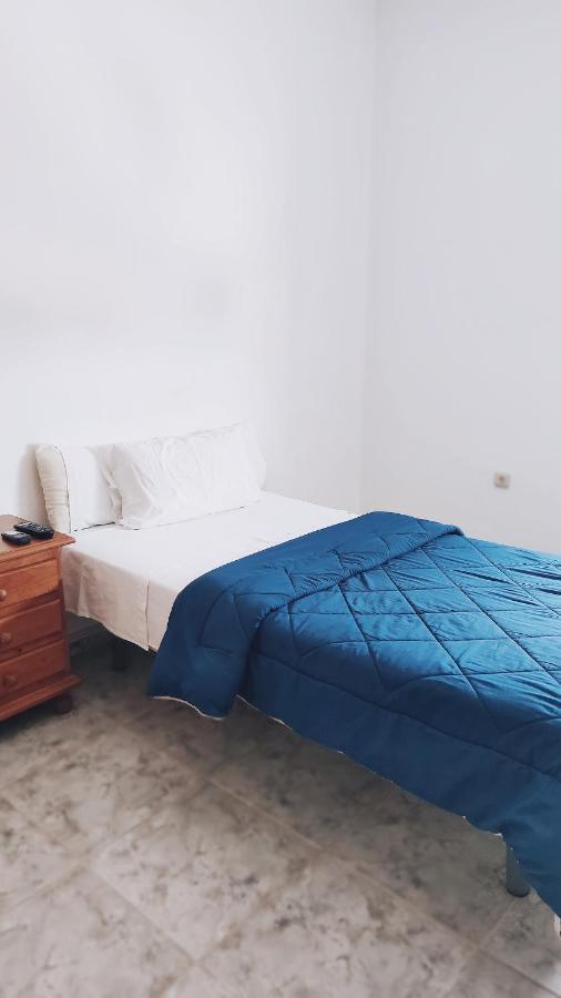 Hotel Oriana Badajoz Eksteriør bilde