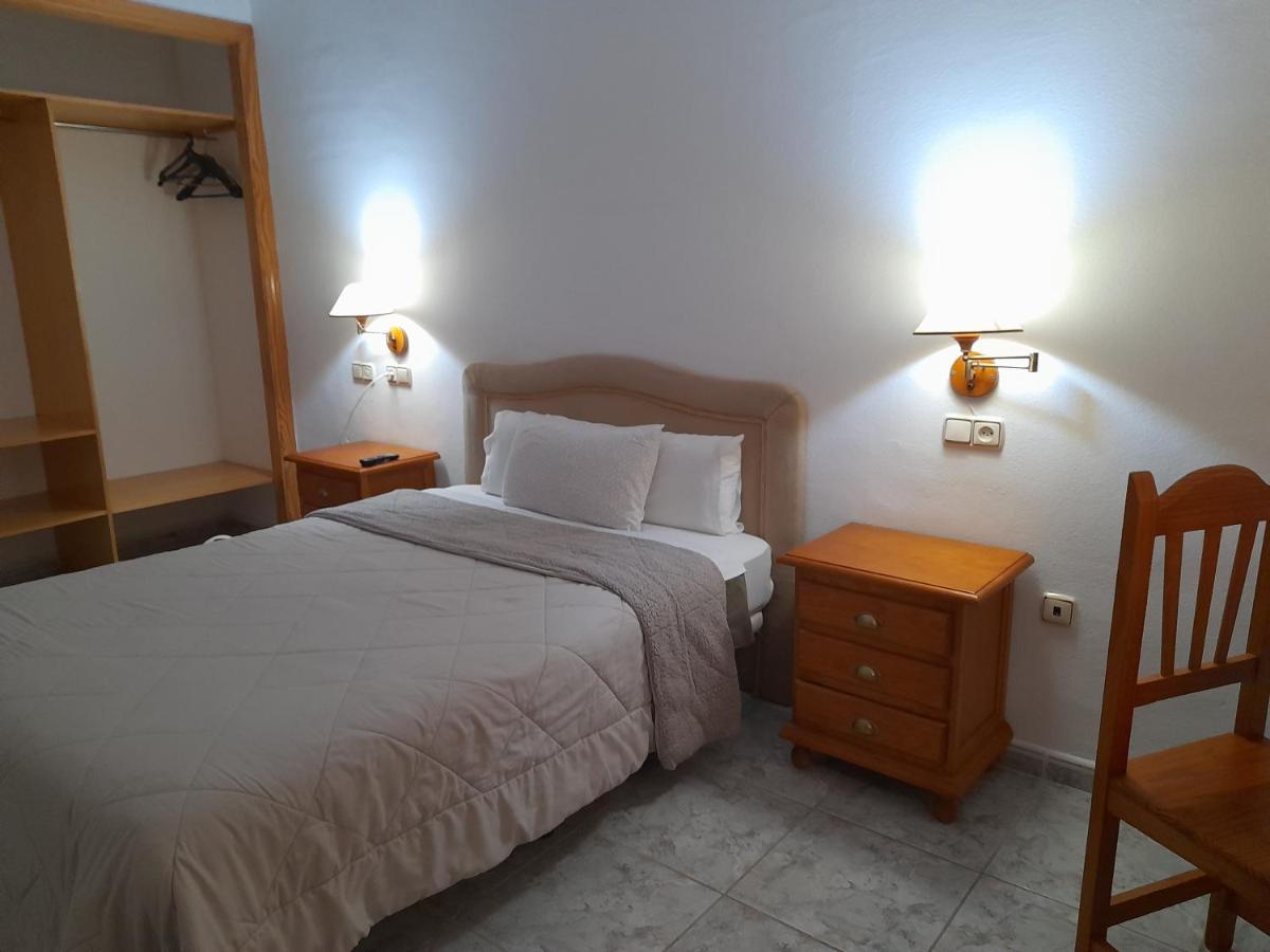 Hotel Oriana Badajoz Eksteriør bilde