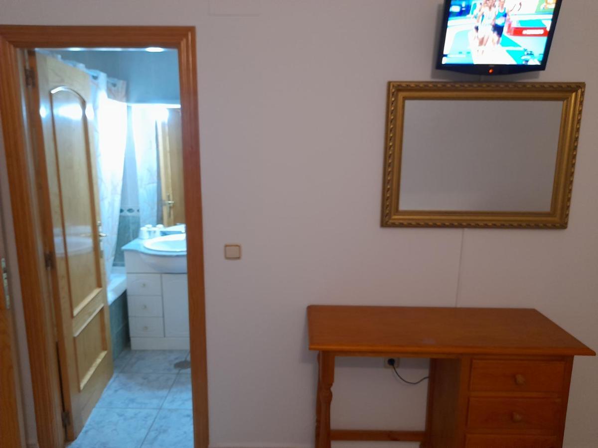 Hotel Oriana Badajoz Eksteriør bilde