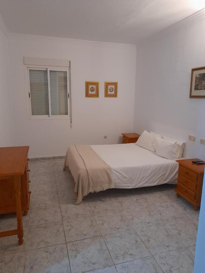 Hotel Oriana Badajoz Eksteriør bilde