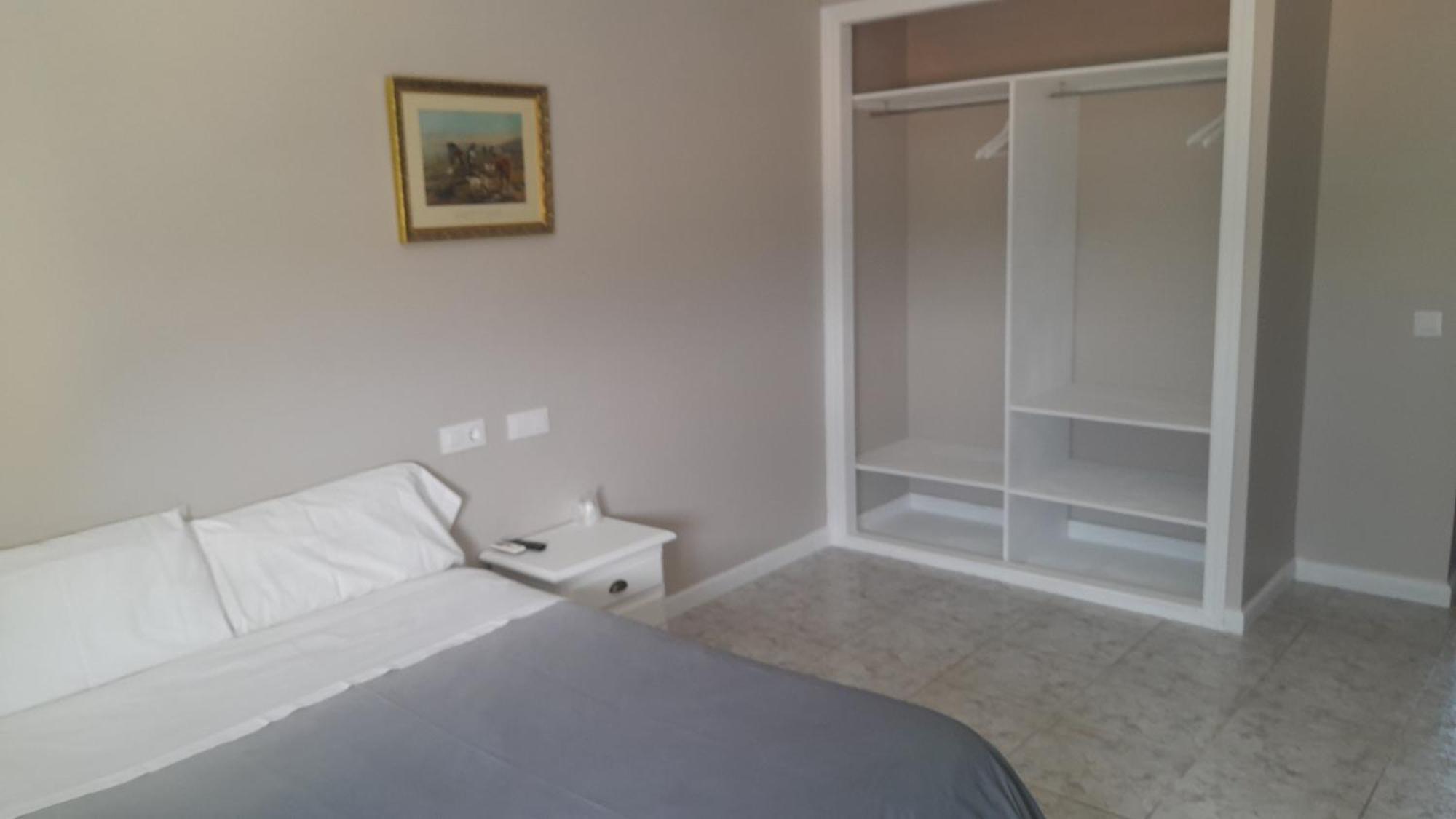 Hotel Oriana Badajoz Eksteriør bilde